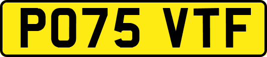 PO75VTF