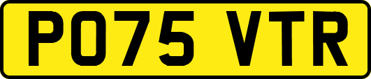 PO75VTR