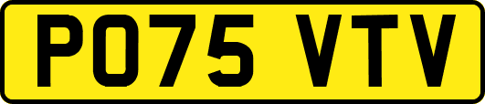 PO75VTV