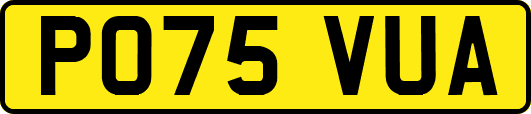 PO75VUA