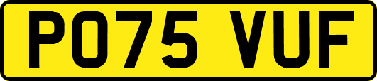 PO75VUF