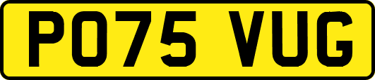 PO75VUG