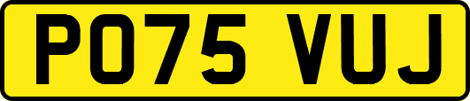 PO75VUJ