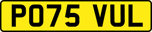 PO75VUL
