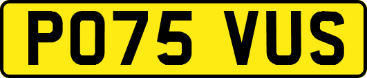 PO75VUS