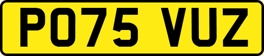 PO75VUZ