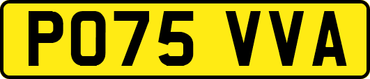 PO75VVA