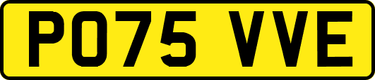 PO75VVE