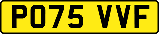 PO75VVF