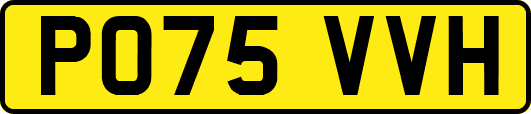 PO75VVH