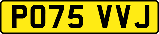 PO75VVJ