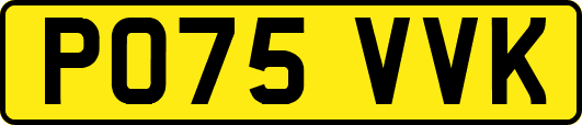 PO75VVK