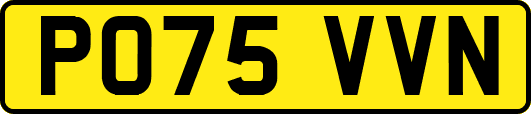 PO75VVN