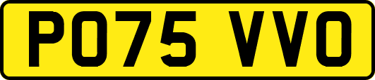 PO75VVO