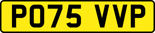 PO75VVP