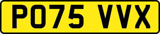 PO75VVX