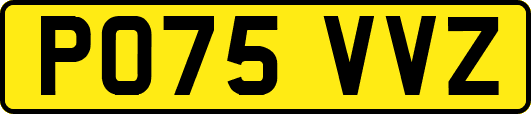 PO75VVZ
