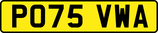 PO75VWA