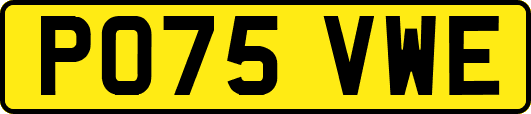 PO75VWE