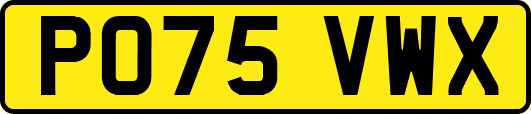 PO75VWX