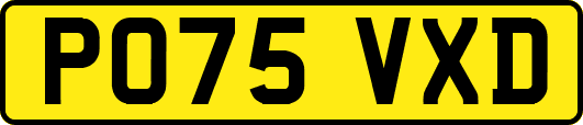 PO75VXD