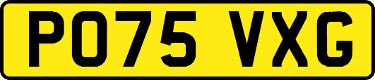 PO75VXG