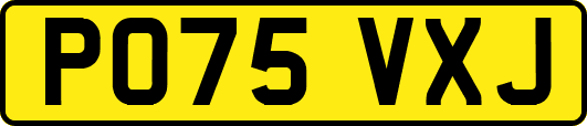 PO75VXJ