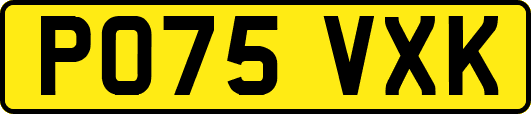 PO75VXK