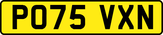 PO75VXN