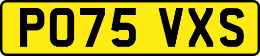 PO75VXS