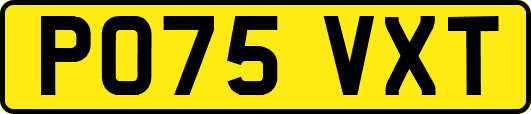 PO75VXT