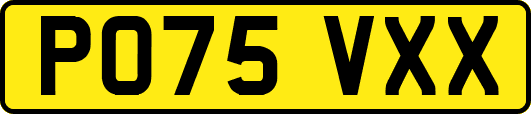 PO75VXX