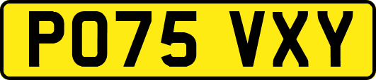 PO75VXY