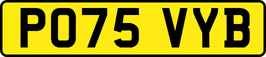 PO75VYB