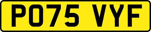 PO75VYF