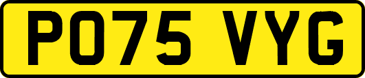 PO75VYG