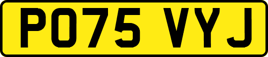 PO75VYJ