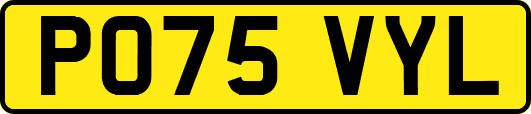 PO75VYL