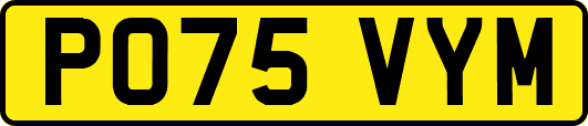 PO75VYM