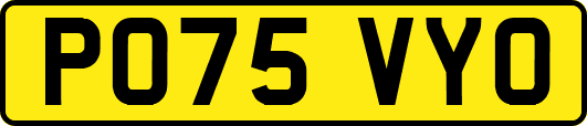PO75VYO