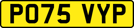 PO75VYP