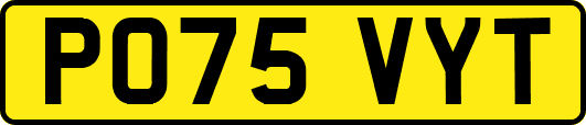 PO75VYT