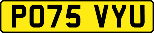 PO75VYU