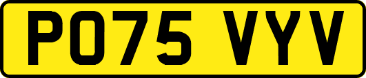 PO75VYV