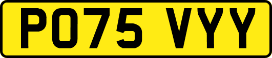 PO75VYY