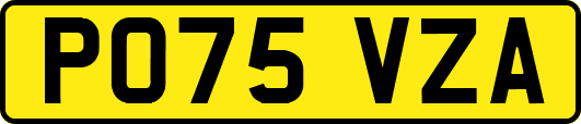 PO75VZA