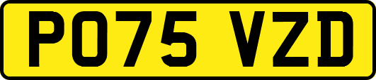 PO75VZD