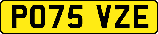 PO75VZE
