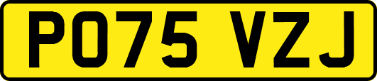 PO75VZJ