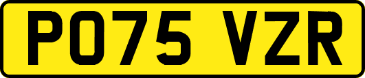 PO75VZR